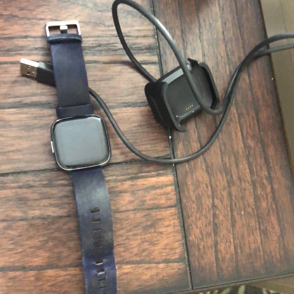 FitBit Versa 2